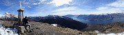 45 Panoramica dal Legnoncino su lago e monti